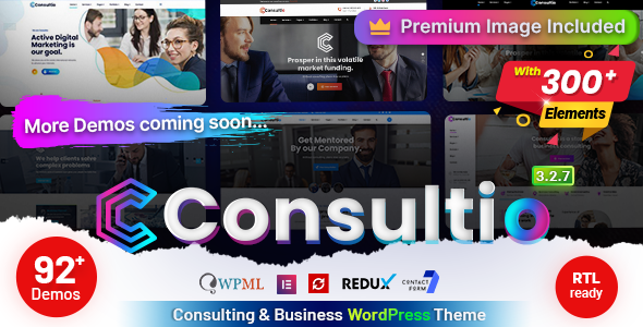 consultio-wordpress-theme