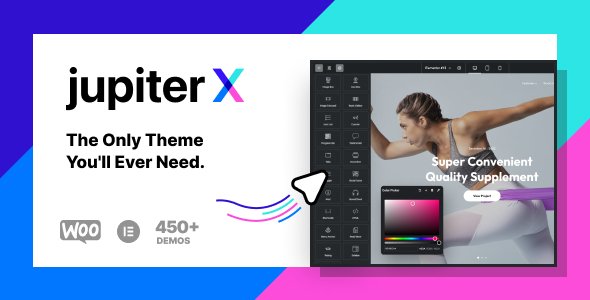 jupiter-x-theme