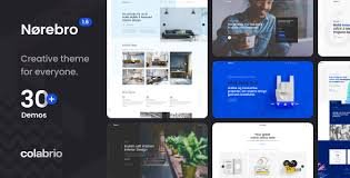 norebro-wordpress-theme