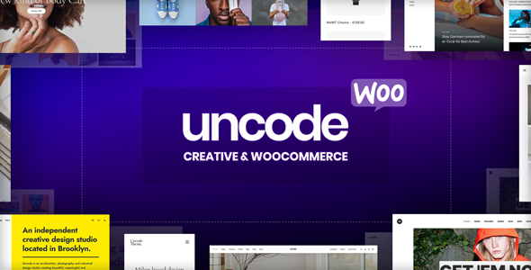 uncode-wordpress-theme