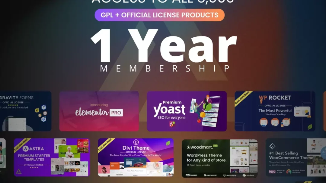 Lifetime Pass - Lifetime Membership