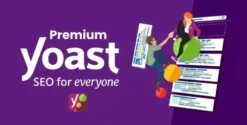 Yoast SEO Premium – No.1 SEO Plugin 28.6